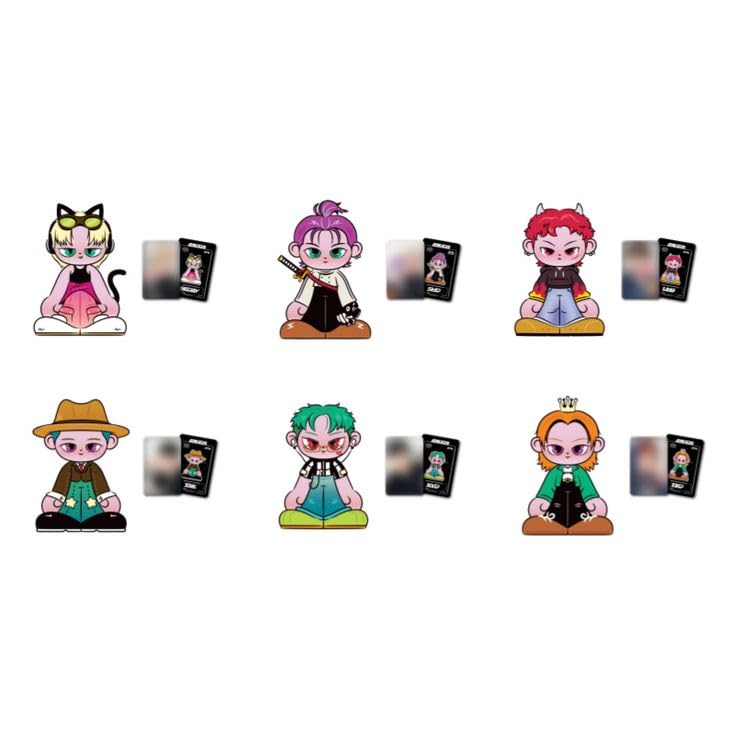 アイドル p1harmony KEEHO P1KIDS KYO P1HARMONY P1KIDS OFFICIAL MD [P1KIDS DOLL] - Kpop USA